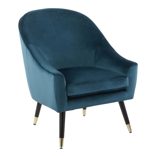 Matisse Accent Chair